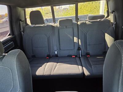 2019 RAM 1500 Big Horn   - Photo 26 - Lafayette, IN 47905