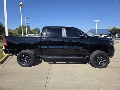 2019 RAM 1500 Big Horn   - Photo 2 - Lafayette, IN 47905