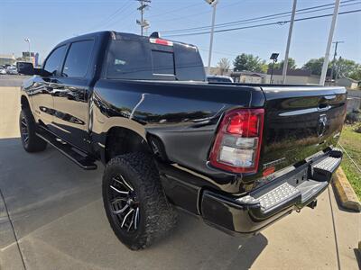 2019 RAM 1500 Big Horn   - Photo 5 - Lafayette, IN 47905