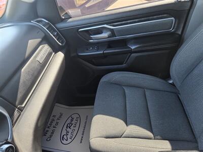 2019 RAM 1500 Big Horn   - Photo 24 - Lafayette, IN 47905