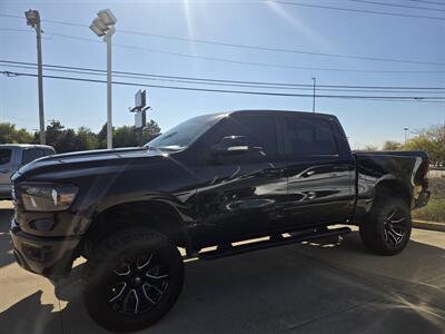 2019 RAM 1500 Big Horn   - Photo 6 - Lafayette, IN 47905