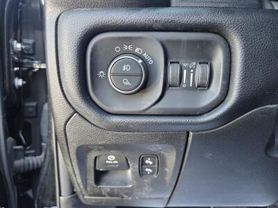 2019 RAM 1500 Big Horn   - Photo 16 - Lafayette, IN 47905