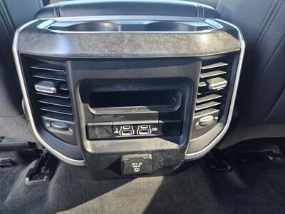 2019 RAM 1500 Big Horn   - Photo 14 - Lafayette, IN 47905