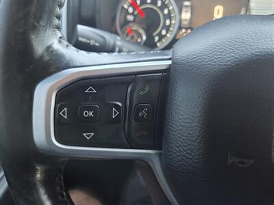 2019 RAM 1500 Big Horn   - Photo 18 - Lafayette, IN 47905