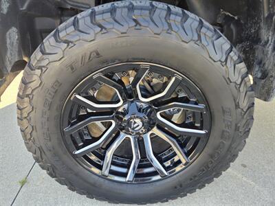 2019 RAM 1500 Big Horn   - Photo 9 - Lafayette, IN 47905