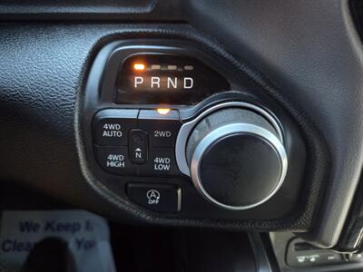 2019 RAM 1500 Big Horn   - Photo 22 - Lafayette, IN 47905