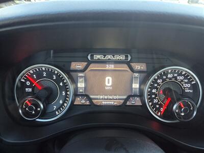 2019 RAM 1500 Big Horn   - Photo 19 - Lafayette, IN 47905