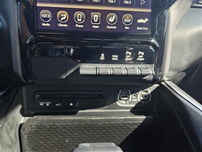 2019 RAM 1500 Big Horn   - Photo 25 - Lafayette, IN 47905