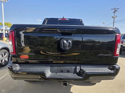 2019 RAM 1500 Big Horn   - Photo 4 - Lafayette, IN 47905