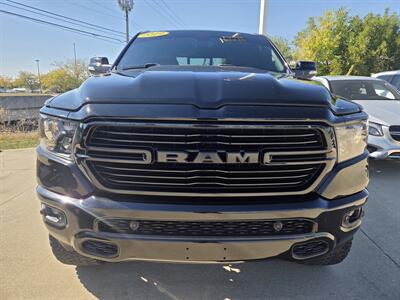 2019 RAM 1500 Big Horn   - Photo 8 - Lafayette, IN 47905