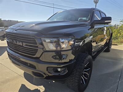 2019 RAM 1500 Big Horn   - Photo 7 - Lafayette, IN 47905