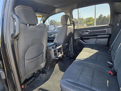 2019 RAM 1500 Big Horn   - Photo 11 - Lafayette, IN 47905