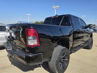 2019 RAM 1500 Big Horn   - Photo 3 - Lafayette, IN 47905