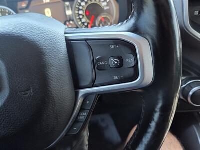 2019 RAM 1500 Big Horn   - Photo 17 - Lafayette, IN 47905
