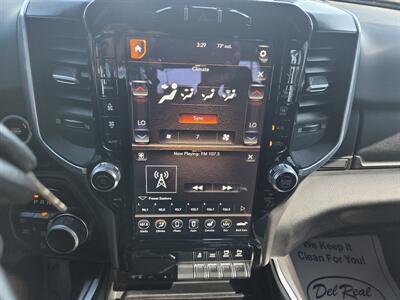 2019 RAM 1500 Big Horn   - Photo 21 - Lafayette, IN 47905