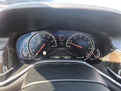 2018 BMW 740i xDrive   - Photo 20 - Lafayette, IN 47905