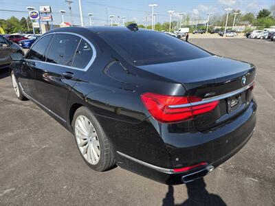 2018 BMW 740i xDrive   - Photo 5 - Lafayette, IN 47905