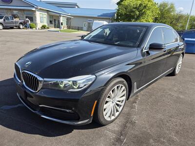 2018 BMW 740i xDrive   - Photo 7 - Lafayette, IN 47905