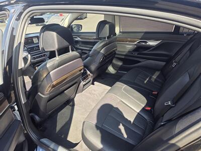 2018 BMW 740i xDrive   - Photo 14 - Lafayette, IN 47905