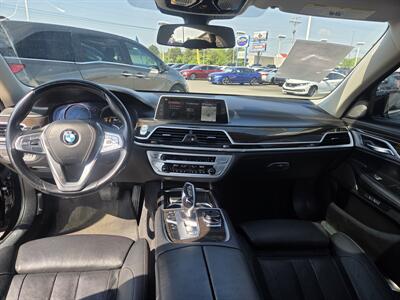 2018 BMW 740i xDrive   - Photo 15 - Lafayette, IN 47905