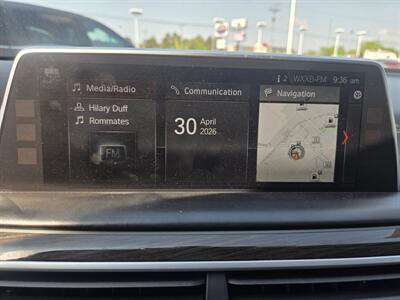 2018 BMW 740i xDrive   - Photo 22 - Lafayette, IN 47905