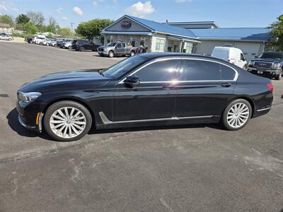2018 BMW 740i xDrive   - Photo 6 - Lafayette, IN 47905