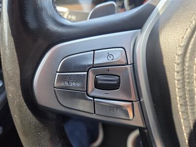 2018 BMW 740i xDrive   - Photo 19 - Lafayette, IN 47905