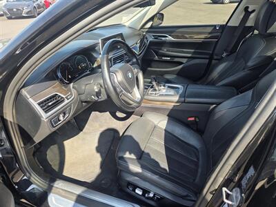 2018 BMW 740i xDrive   - Photo 13 - Lafayette, IN 47905