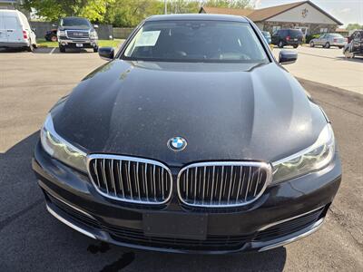 2018 BMW 740i xDrive   - Photo 8 - Lafayette, IN 47905