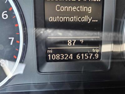 2017 Volkswagen Tiguan 2.0T S 4Motion   - Photo 13 - Lafayette, IN 47905
