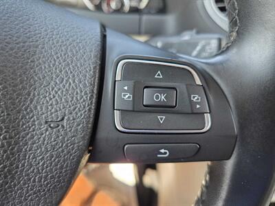 2017 Volkswagen Tiguan 2.0T S 4Motion   - Photo 21 - Lafayette, IN 47905