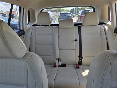 2017 Volkswagen Tiguan 2.0T S 4Motion   - Photo 18 - Lafayette, IN 47905
