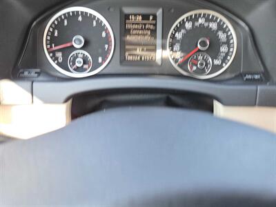 2017 Volkswagen Tiguan 2.0T S 4Motion   - Photo 20 - Lafayette, IN 47905