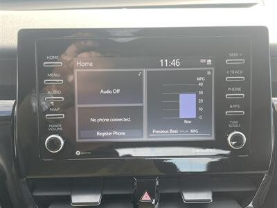 2024 Toyota Camry SE - Photo 16 - Lafayette, IN 47905
