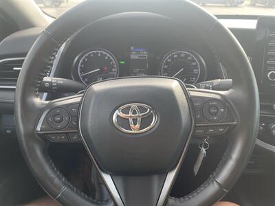 2024 Toyota Camry SE - Photo 15 - Lafayette, IN 47905
