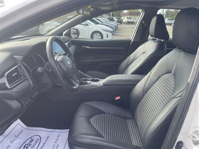 2024 Toyota Camry SE - Photo 12 - Lafayette, IN 47905