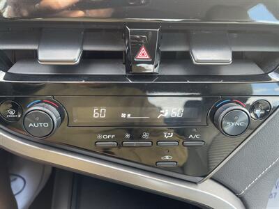 2024 Toyota Camry SE - Photo 18 - Lafayette, IN 47905
