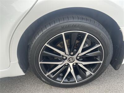2024 Toyota Camry SE - Photo 9 - Lafayette, IN 47905
