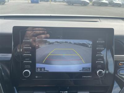 2024 Toyota Camry SE - Photo 17 - Lafayette, IN 47905