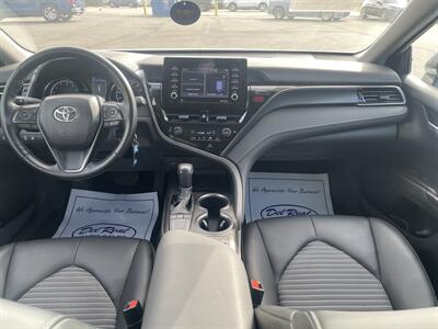 2024 Toyota Camry SE - Photo 11 - Lafayette, IN 47905