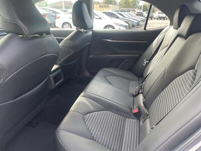 2024 Toyota Camry SE - Photo 10 - Lafayette, IN 47905
