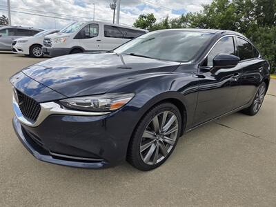2020 Mazda Mazda6 Touring   - Photo 7 - Lafayette, IN 47905