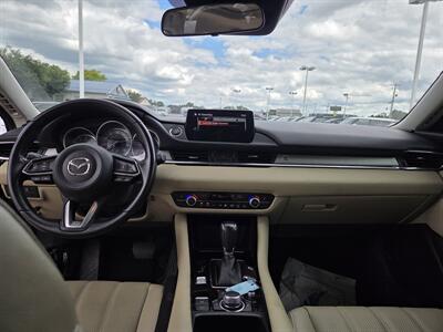 2020 Mazda Mazda6 Touring   - Photo 12 - Lafayette, IN 47905