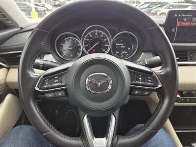 2020 Mazda Mazda6 Touring   - Photo 14 - Lafayette, IN 47905
