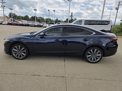 2020 Mazda Mazda6 Touring   - Photo 6 - Lafayette, IN 47905