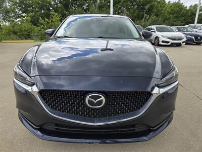 2020 Mazda Mazda6 Touring   - Photo 8 - Lafayette, IN 47905