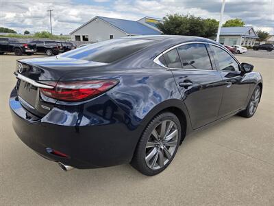 2020 Mazda Mazda6 Touring   - Photo 3 - Lafayette, IN 47905