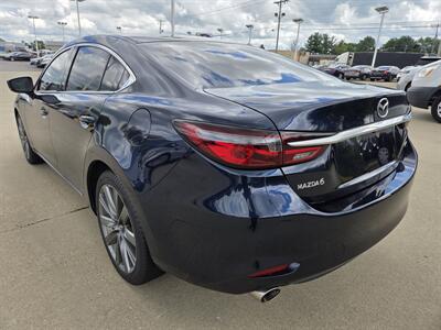 2020 Mazda Mazda6 Touring   - Photo 5 - Lafayette, IN 47905