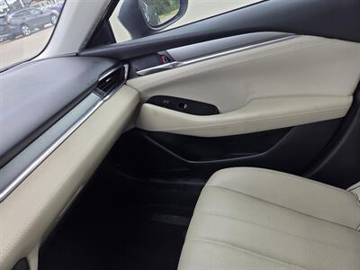 2020 Mazda Mazda6 Touring   - Photo 19 - Lafayette, IN 47905