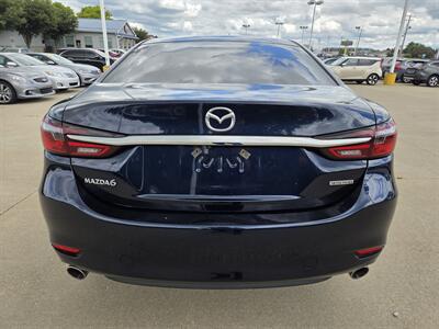 2020 Mazda Mazda6 Touring   - Photo 4 - Lafayette, IN 47905